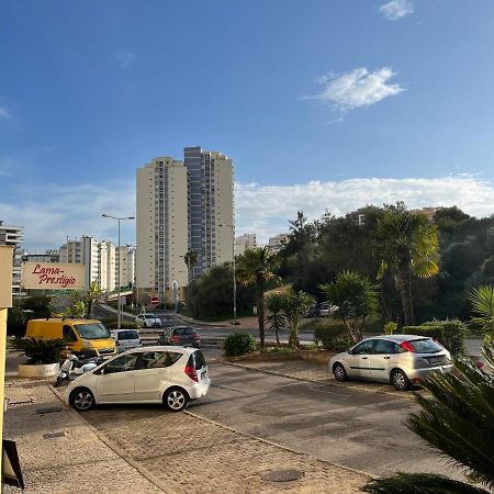 Rocha Beach Apartment Portimao Exterior photo