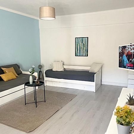 Rocha Beach Apartment Portimao Exterior photo